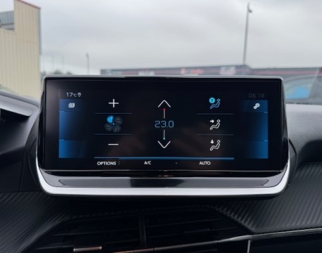 208 1.2 PURETECH 100CH S&S ALLURE PACK EAT8