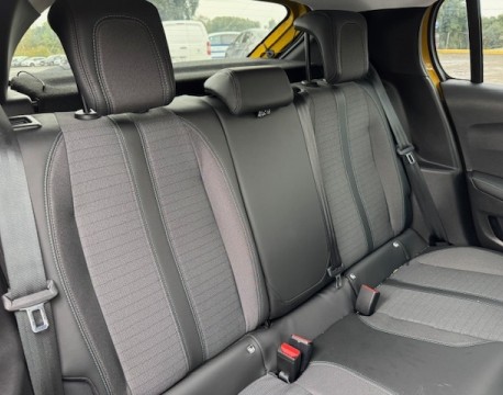 208 1.2 PURETECH 100CH S&S ALLURE PACK EAT8