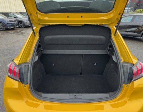 208 1.2 PURETECH 100CH S&S ALLURE PACK EAT8