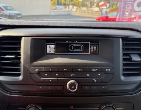 VIVARO FOURGON L2 1.5 D 120CH PACK CLIM