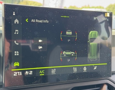 DUSTER 1.2 TCE MILD HYBRID 130CH EXTREME 4X2 OPTIONS !