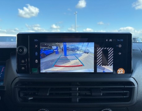 EXPERT FOURGON M 1.5 BLUEHDI 120CH S&S + OPTIONS