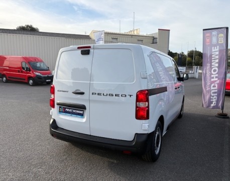 EXPERT FOURGON M 1.5 BLUEHDI 120CH S&S + OPTIONS