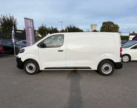 EXPERT FOURGON M 1.5 BLUEHDI 120CH S&S + OPTIONS