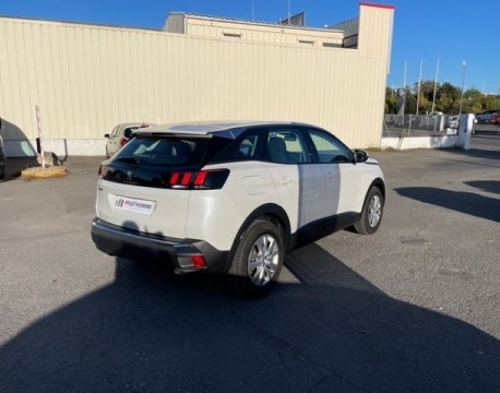 3008 1.2 PURETECH 130CH ACTIVE DISTRIBUTION NEUVE