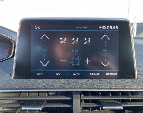 3008 1.2 PURETECH 130CH ACTIVE DISTRIBUTION NEUVE