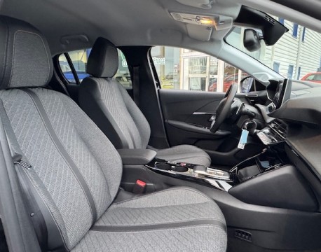 208 1.2 HYBRID 100CH ALLURE E-DCS6