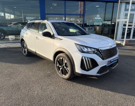 2008 1.2 HYBRID 136CH ALLURE E-DCS6