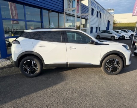 2008 1.2 HYBRID 136CH ALLURE E-DCS6