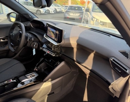 2008 1.2 HYBRID 136CH ALLURE E-DCS6