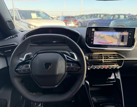 2008 1.2 HYBRID 136CH ALLURE E-DCS6