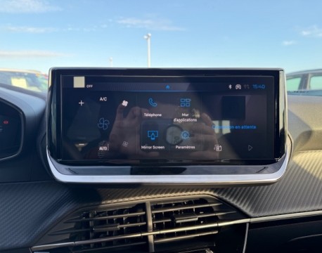 2008 1.2 HYBRID 136CH ALLURE E-DCS6