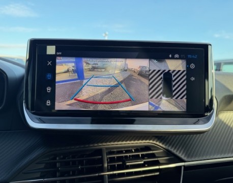 2008 1.2 HYBRID 136CH ALLURE E-DCS6