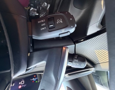 2008 1.2 HYBRID 136CH ALLURE E-DCS6