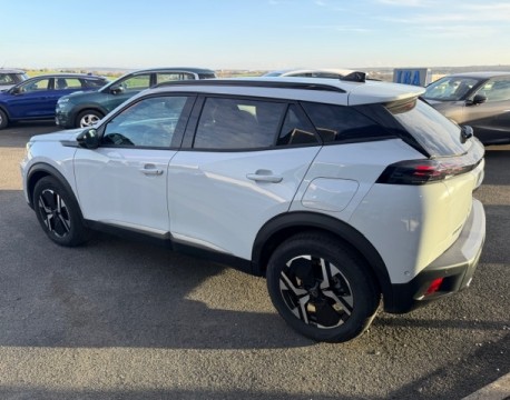 2008 1.2 HYBRID 136CH ALLURE E-DCS6