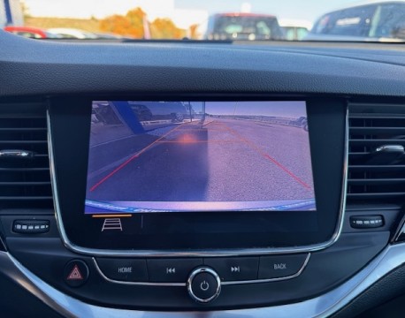 ASTRA 1.2 TURBO 130CH ELEGANCE DISTRIBUTION NEUVE