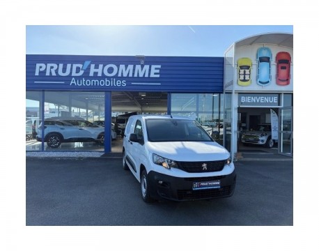 PARTNER L1 1.5 BLUEHDI 100 ACTIVE