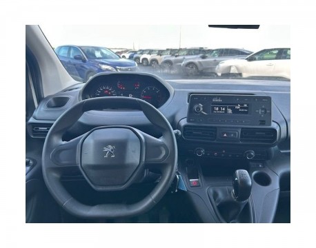 PARTNER L1 1.5 BLUEHDI 100 ACTIVE