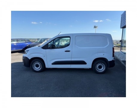 PARTNER L1 1.5 BLUEHDI 100 ACTIVE