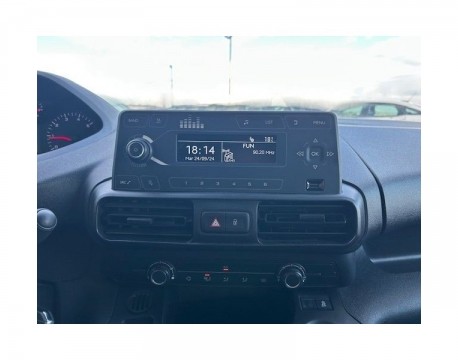 PARTNER L1 1.5 BLUEHDI 100 ACTIVE