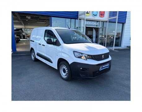 PARTNER L1 1.5 BLUEHDI 100 ACTIVE