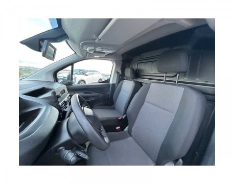 PARTNER L1 1.5 BLUEHDI 100 ACTIVE