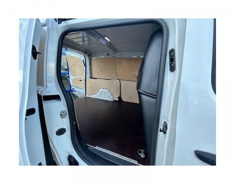 PARTNER L1 1.5 BLUEHDI 100 ACTIVE