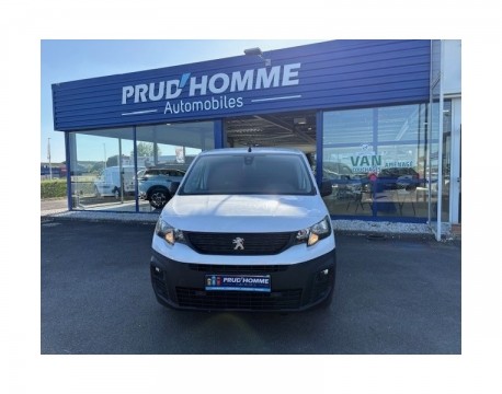 PARTNER L1 1.5 BLUEHDI 100 ACTIVE