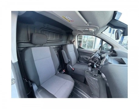 PARTNER L1 1.5 BLUEHDI 100 ACTIVE