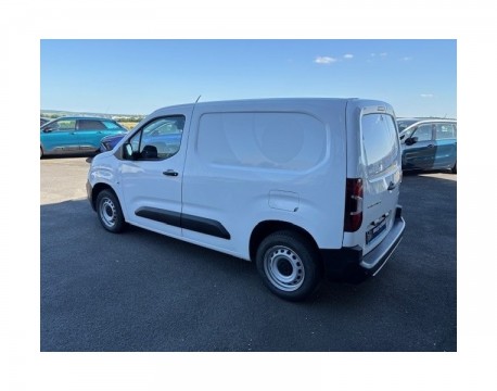 PARTNER L1 1.5 BLUEHDI 100 ACTIVE