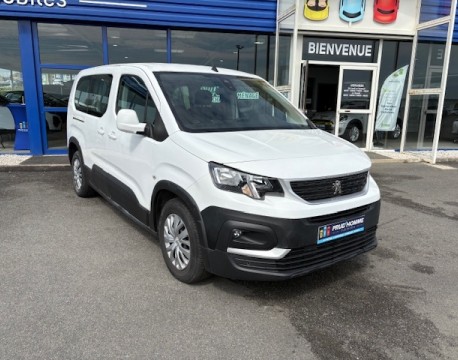 RIFTER 1.5 BLUEHDI 100CH S&S L2 ACTIVE