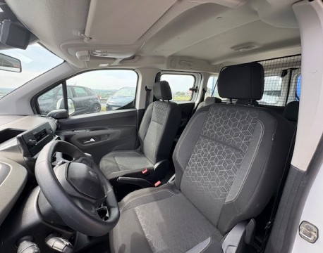 RIFTER 1.5 BLUEHDI 100CH S&S L2 ACTIVE