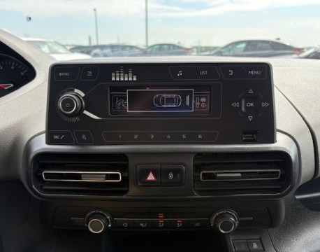 RIFTER 1.5 BLUEHDI 100CH S&S L2 ACTIVE