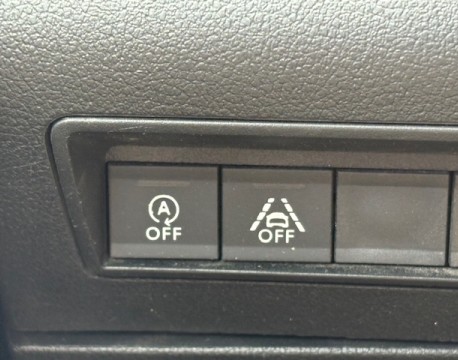 RIFTER 1.5 BLUEHDI 100CH S&S L2 ACTIVE