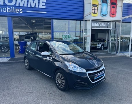 208 1.0 PURETECH LIKE 3P 70CH DISTRIBUTION OK