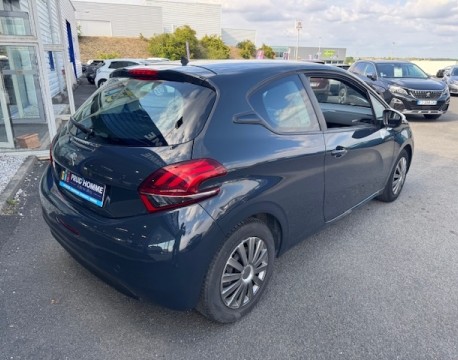 208 1.0 PURETECH LIKE 3P 70CH DISTRIBUTION OK