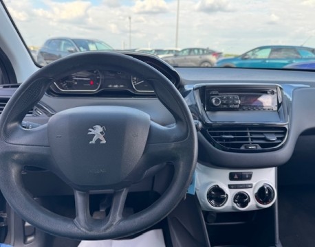 208 1.0 PURETECH LIKE 3P 70CH DISTRIBUTION OK