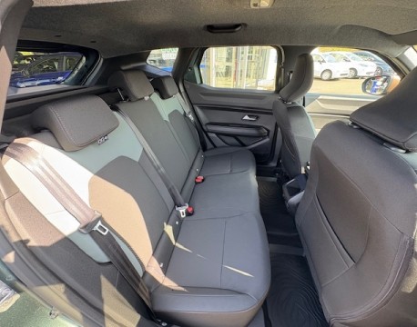 DUSTER 1.2 TCE MILD HYBRID 130CH EXTREME 4X2 + OPTIONS !