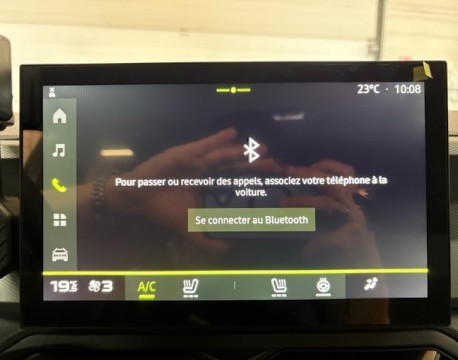 DUSTER 1.2 TCE MILD HYBRID 130CH EXTREME 4X2 + OPTIONS !