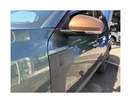 DUSTER 1.2 TCE MILD HYBRID 130CH EXTREME 4X2 + OPTIONS !