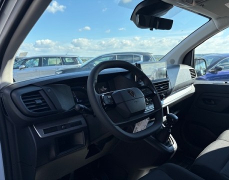 EXPERT FOURGON M 1.5 BLUEHDI 120CH S&S + OPTIONS