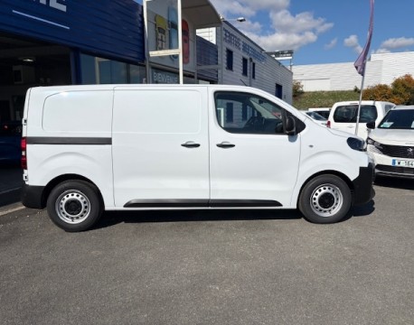 EXPERT FOURGON M 1.5 BLUEHDI 120CH S&S + OPTIONS