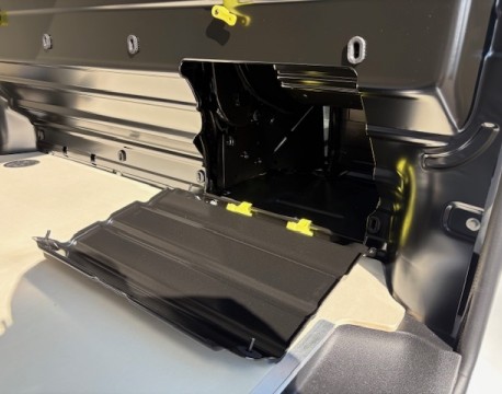 EXPERT FOURGON M 1.5 BLUEHDI 120CH S&S + OPTIONS