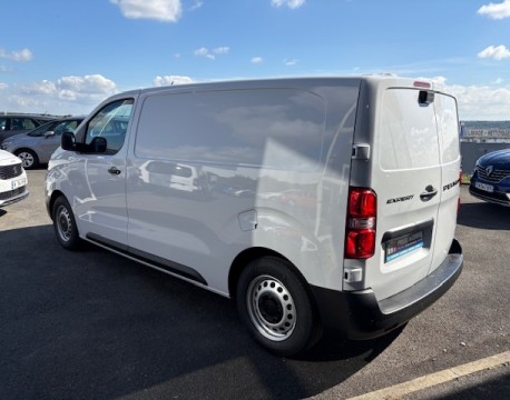 EXPERT FOURGON M 1.5 BLUEHDI 120CH S&S + OPTIONS