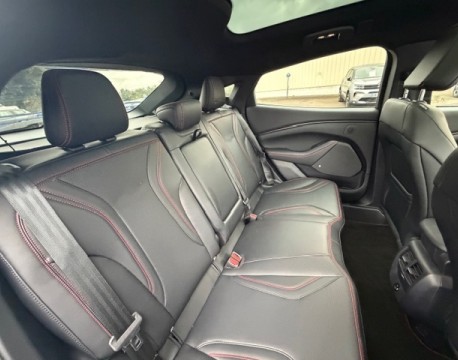 MUSTANG MACH-E 351CH EXTENDED RANGE 99KWH AWD + PACK TECHNO