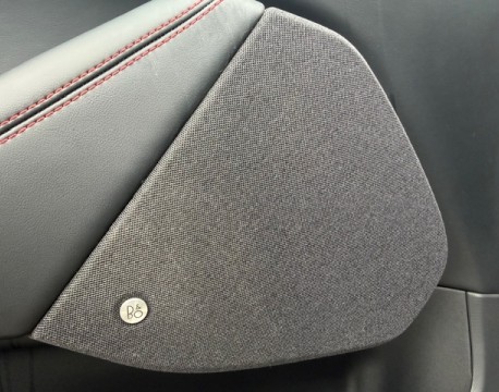 MUSTANG MACH-E 351CH EXTENDED RANGE 99KWH AWD + PACK TECHNO