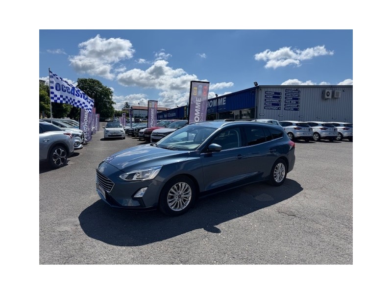 FOCUS SW 1.5 ECOBLUE 120CH ACTIVE BUSINESS