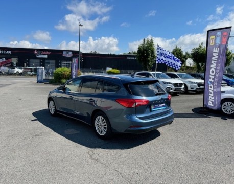 FOCUS SW 1.5 ECOBLUE 120CH ACTIVE BUSINESS