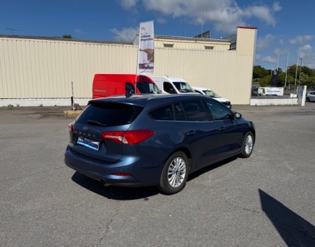 FOCUS SW 1.5 ECOBLUE 120CH ACTIVE BUSINESS