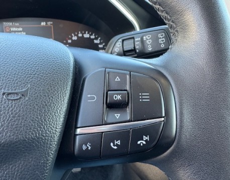 FOCUS SW 1.5 ECOBLUE 120CH ACTIVE BUSINESS